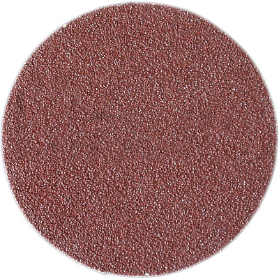 P60 125мм SMIRDEX 330 Duroflex Абразивный шлифовальный круг, без отверстий 330420060