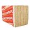 ROCKWOOL КАВИТИ БАТТС 1000x600x100 5шт 3м2/0,3м3.